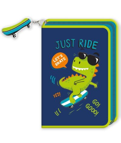 Beniamin Piórnik pojedyńczy rozkładany DINO