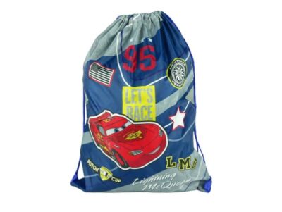 Beniamin plecak gimnastyczny Cars