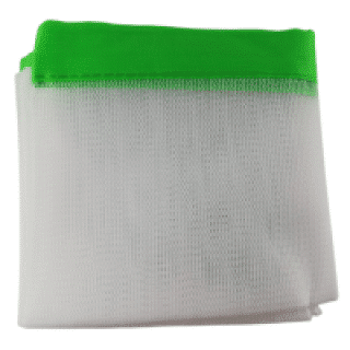 Worek Torba siatka na warzywa owoce zakupy szkoła