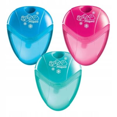 TEMPERÓWKA IGLOO 1 OTWÓR DLA LEWORĘCZNYCH 032211 Maped