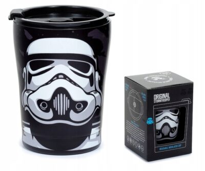 Kubek termiczny Star Wars 300 ml
