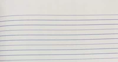 Zeszyt A5 16K Linia Podwójna